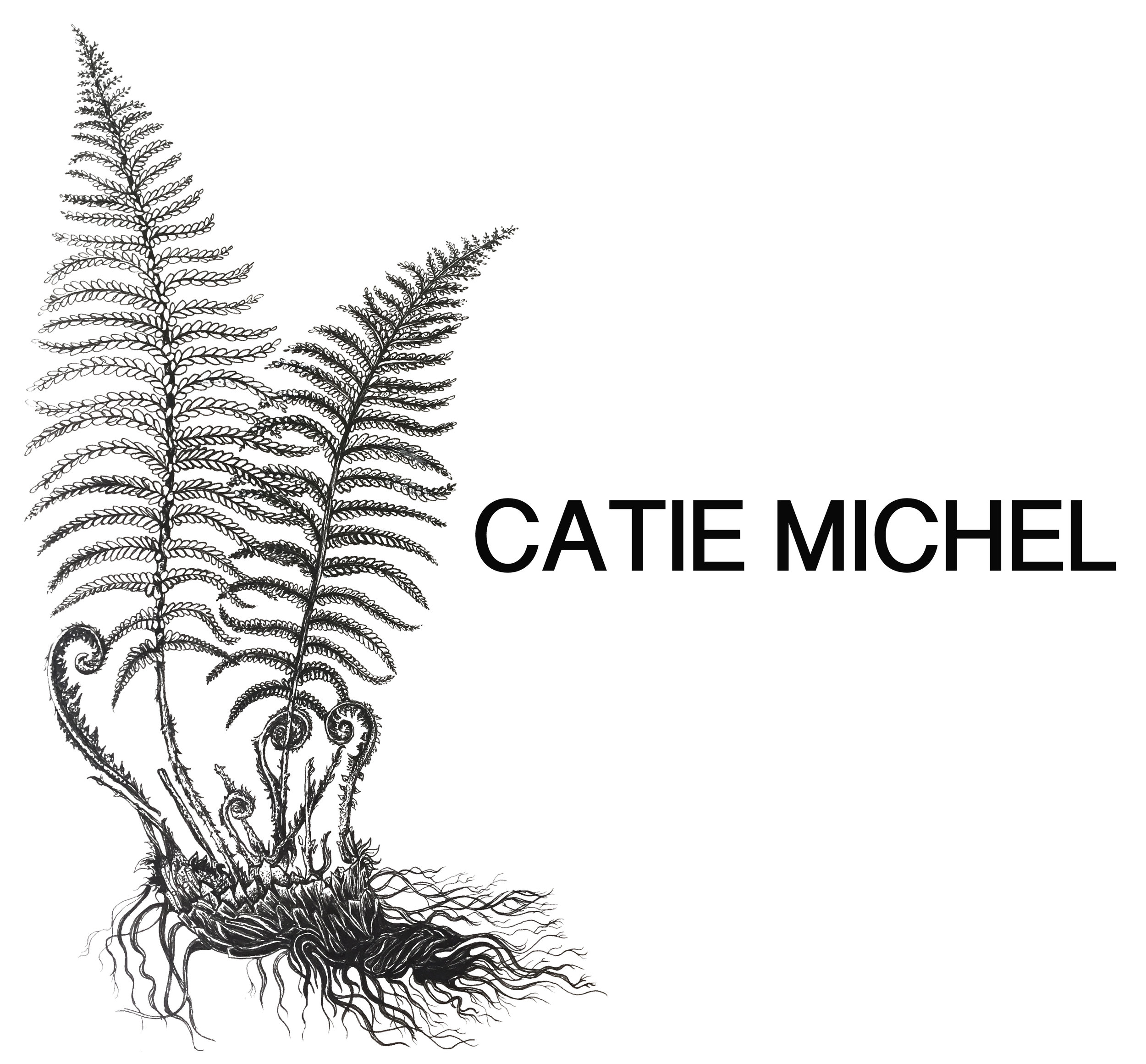 Catie Michel