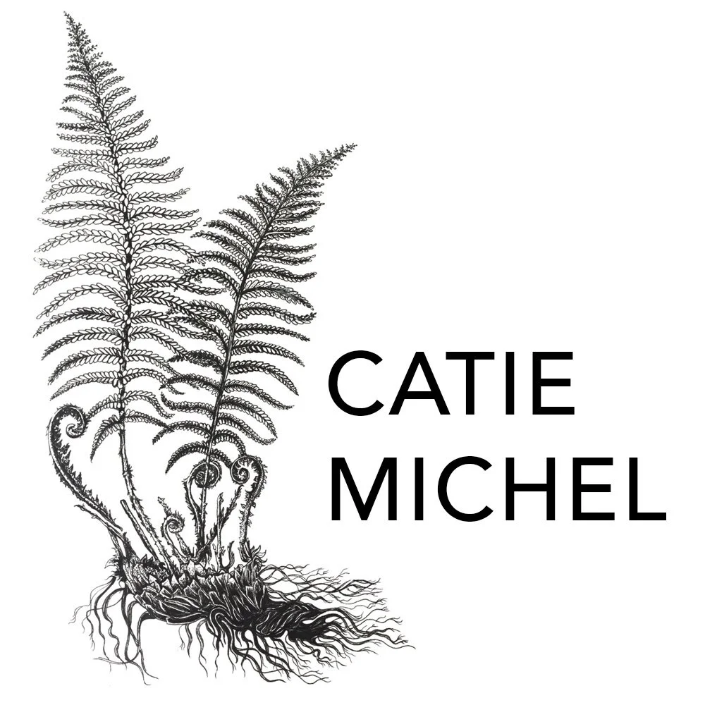 Catie Michel