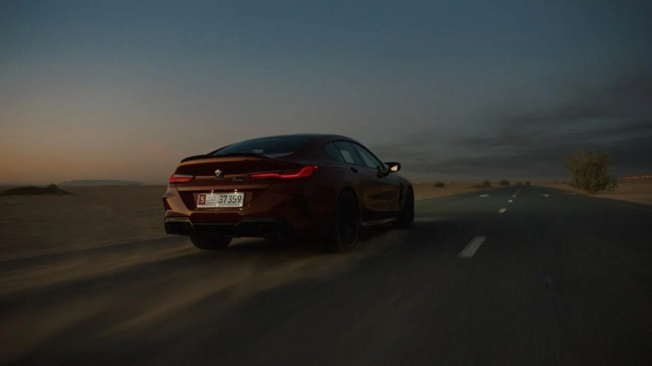 BMW - The Art of Leadership