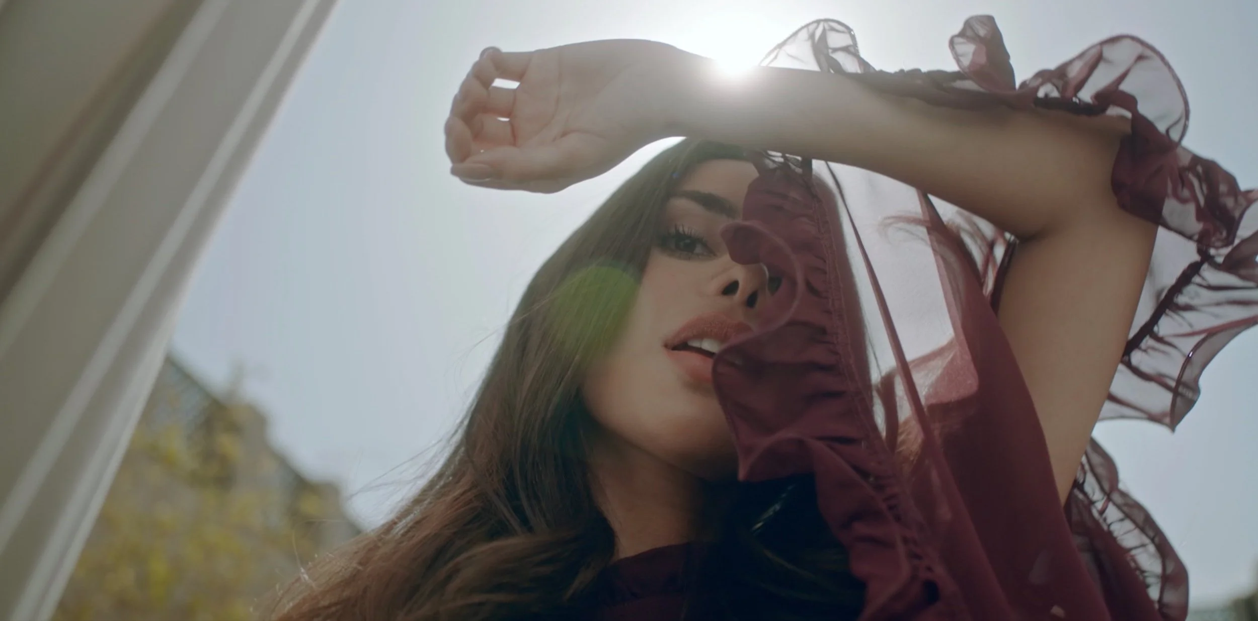 Juvederm Middle East Brand Film