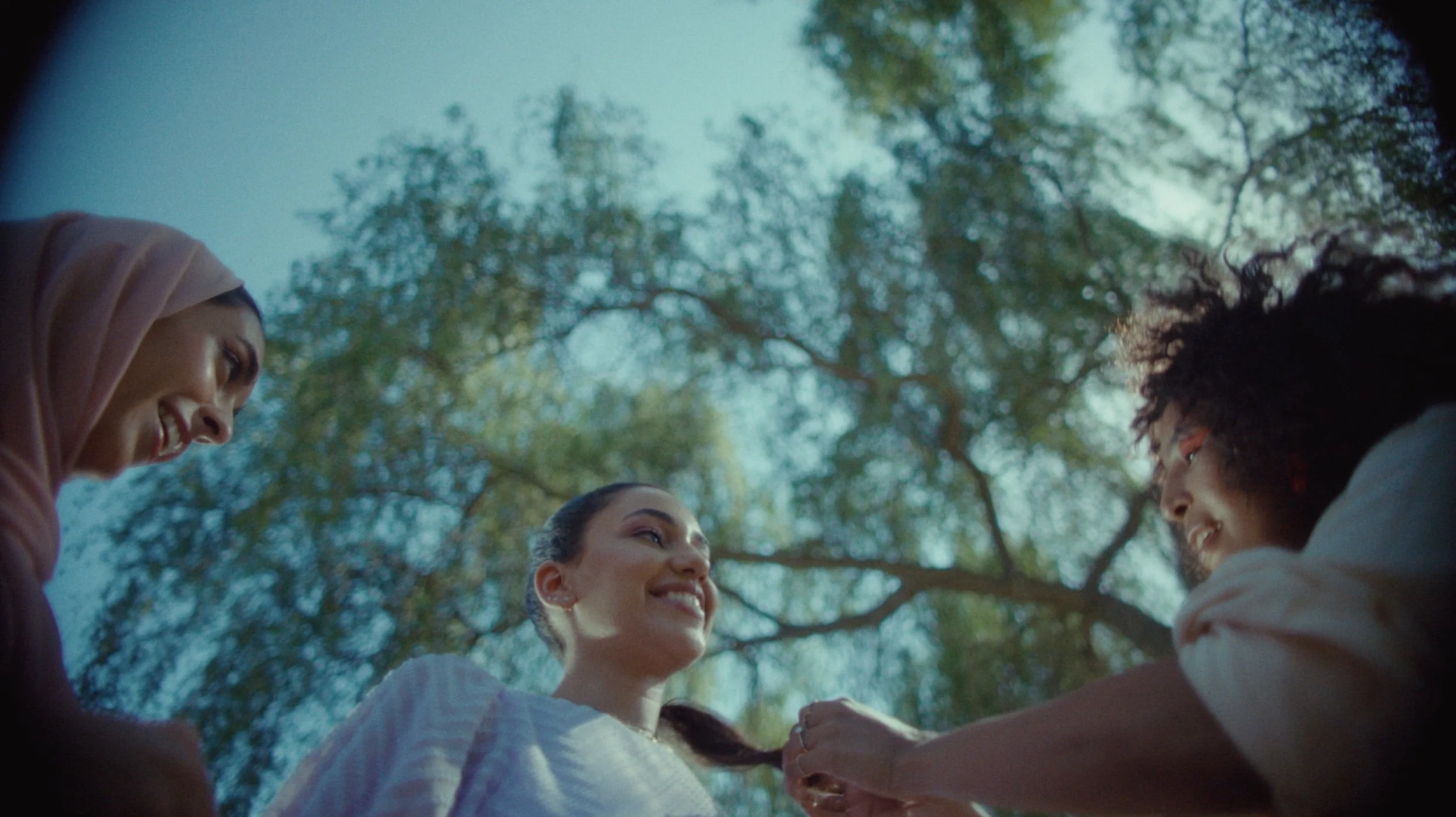 Watsons Brand Film - Director's Cut