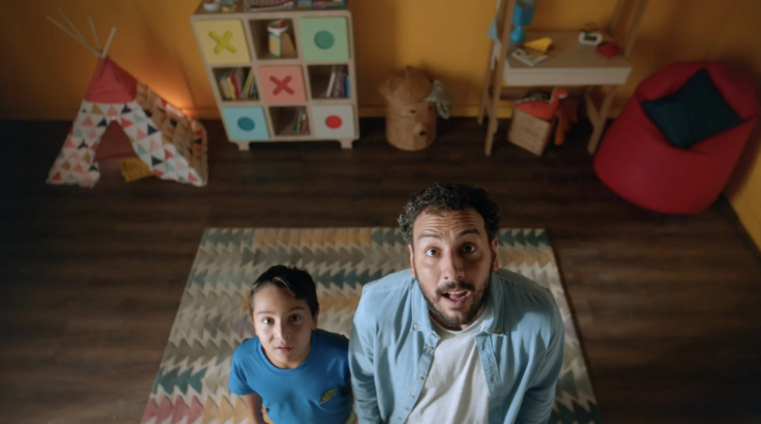 Home Centre - Choose Your Adventure - Chef - Arabic