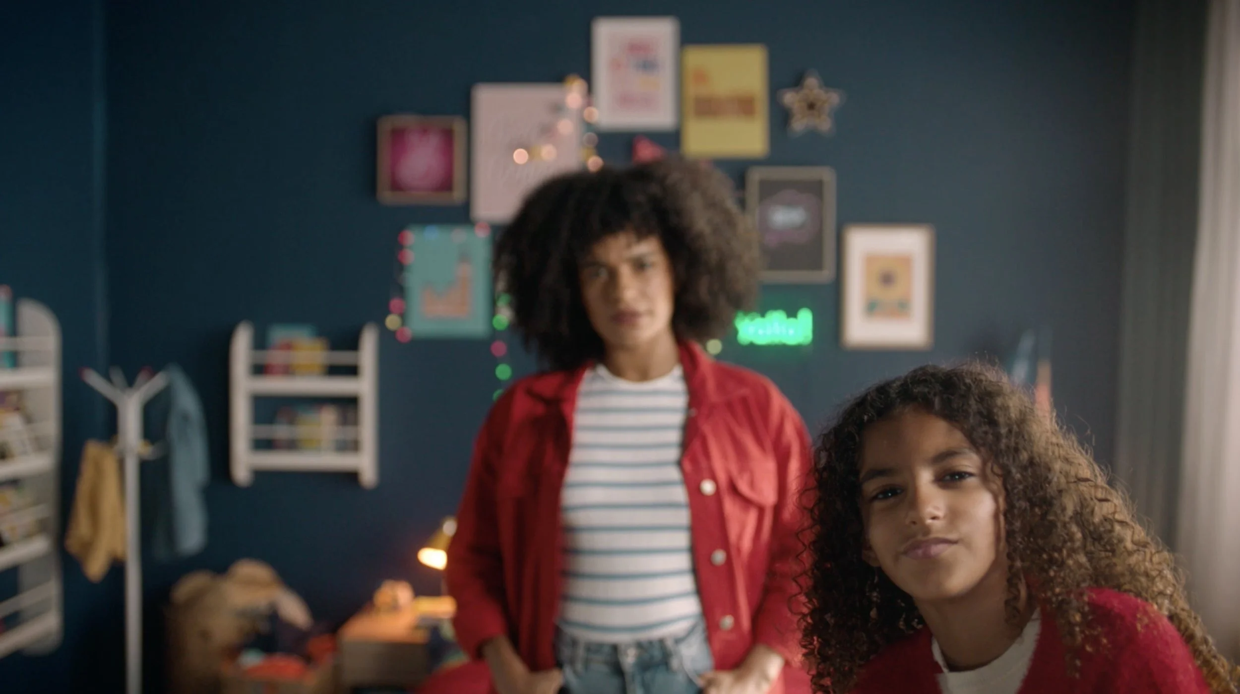 Home Centre - Choose Your Adventure - Space - Arabic