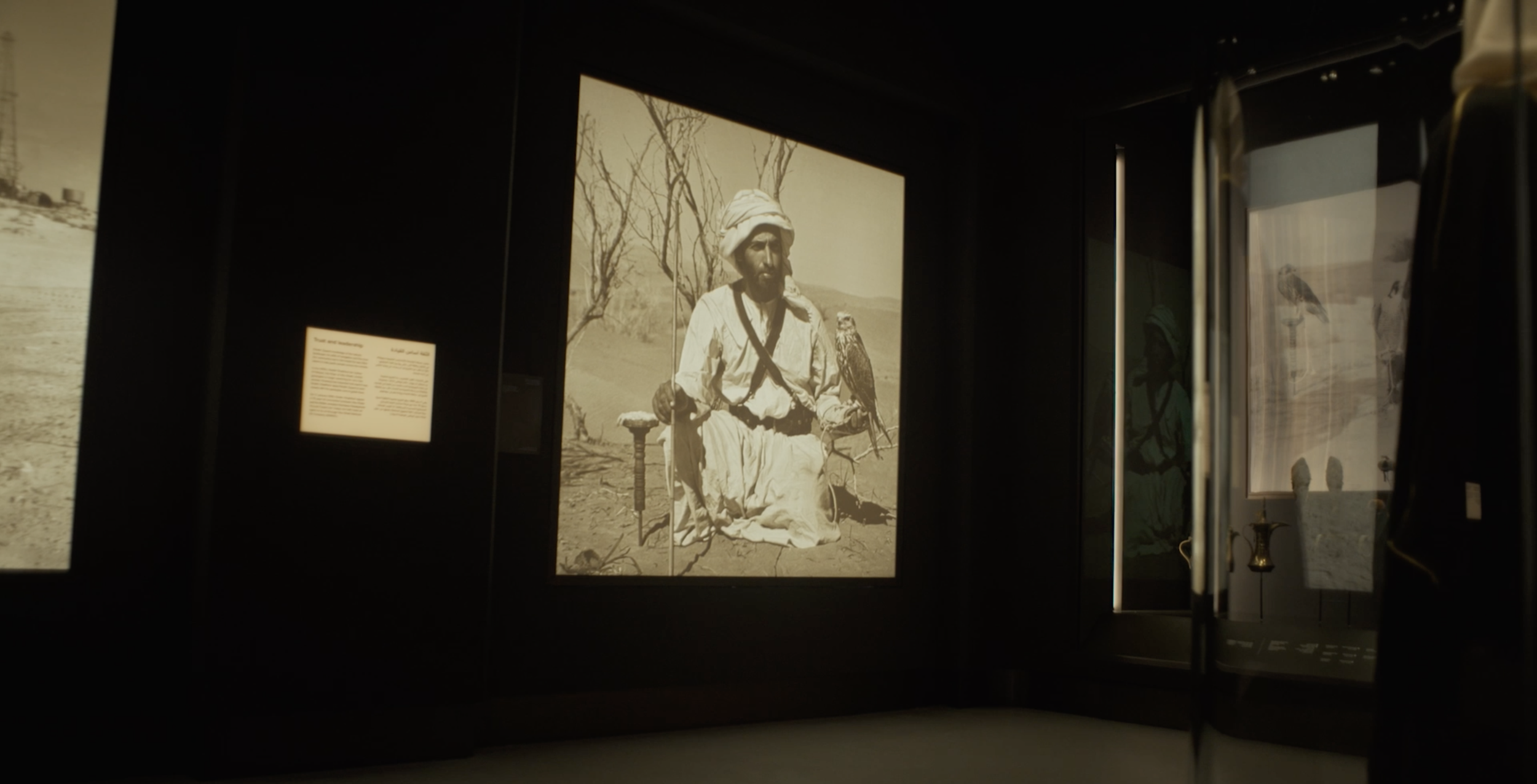 Majlis Mohammed bin Zayed | The Founding Father's Lessons on Cooperation