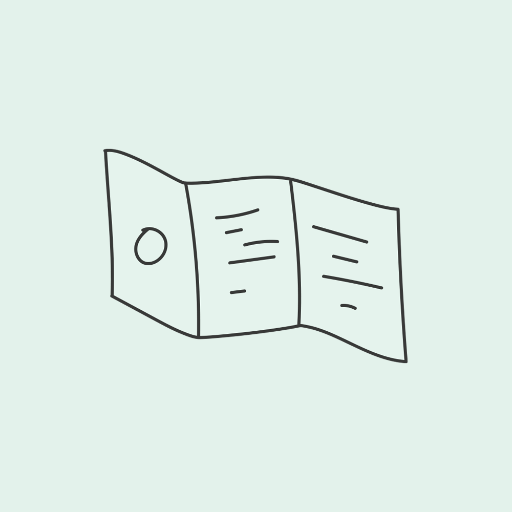 Custom graphic design — Minta Viski