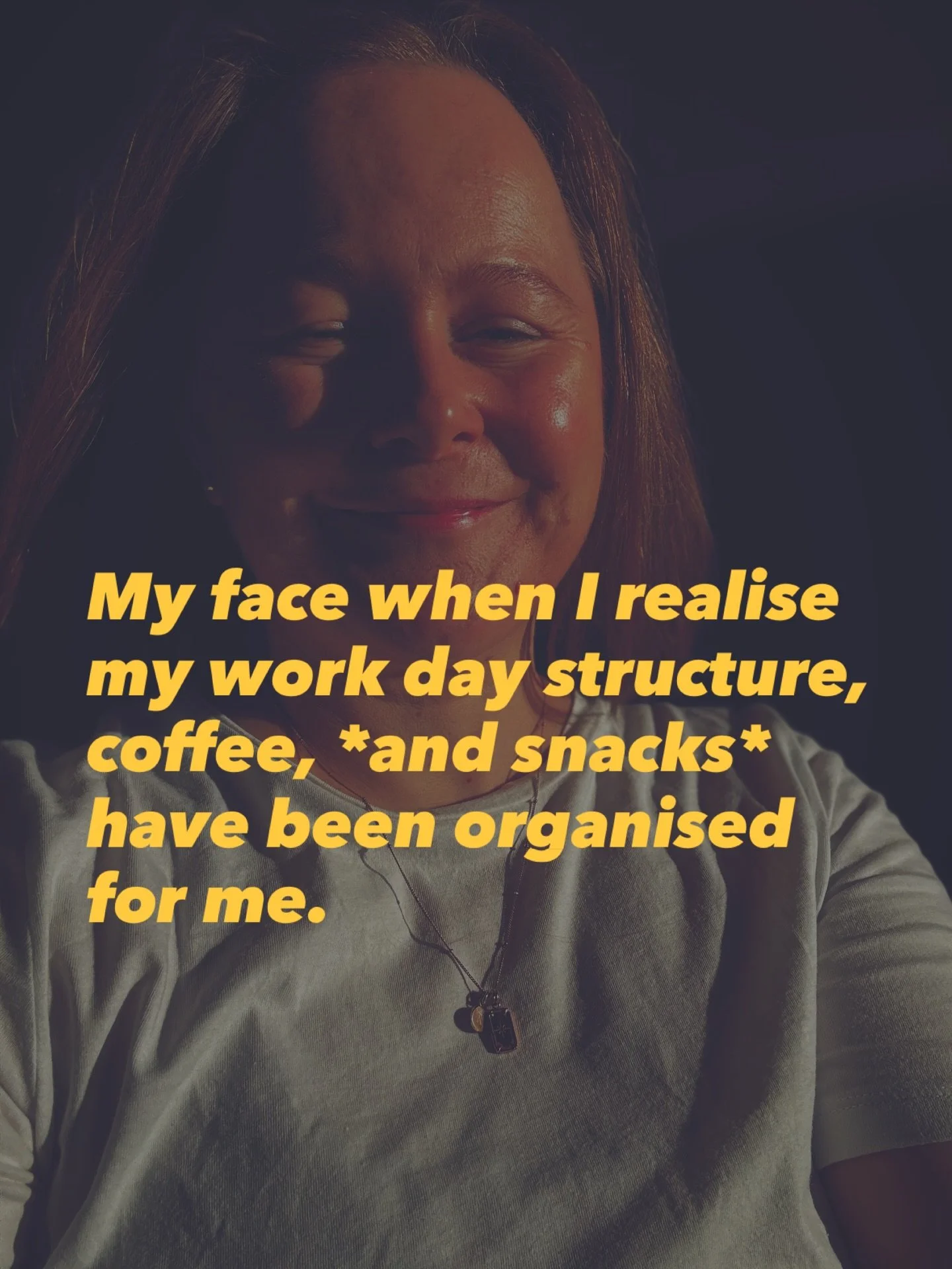 Kicked off the first @coworkingdayswagga 2026 with a brand spankin&rsquo; newsletter and a bunch of new biz besties. HBU?