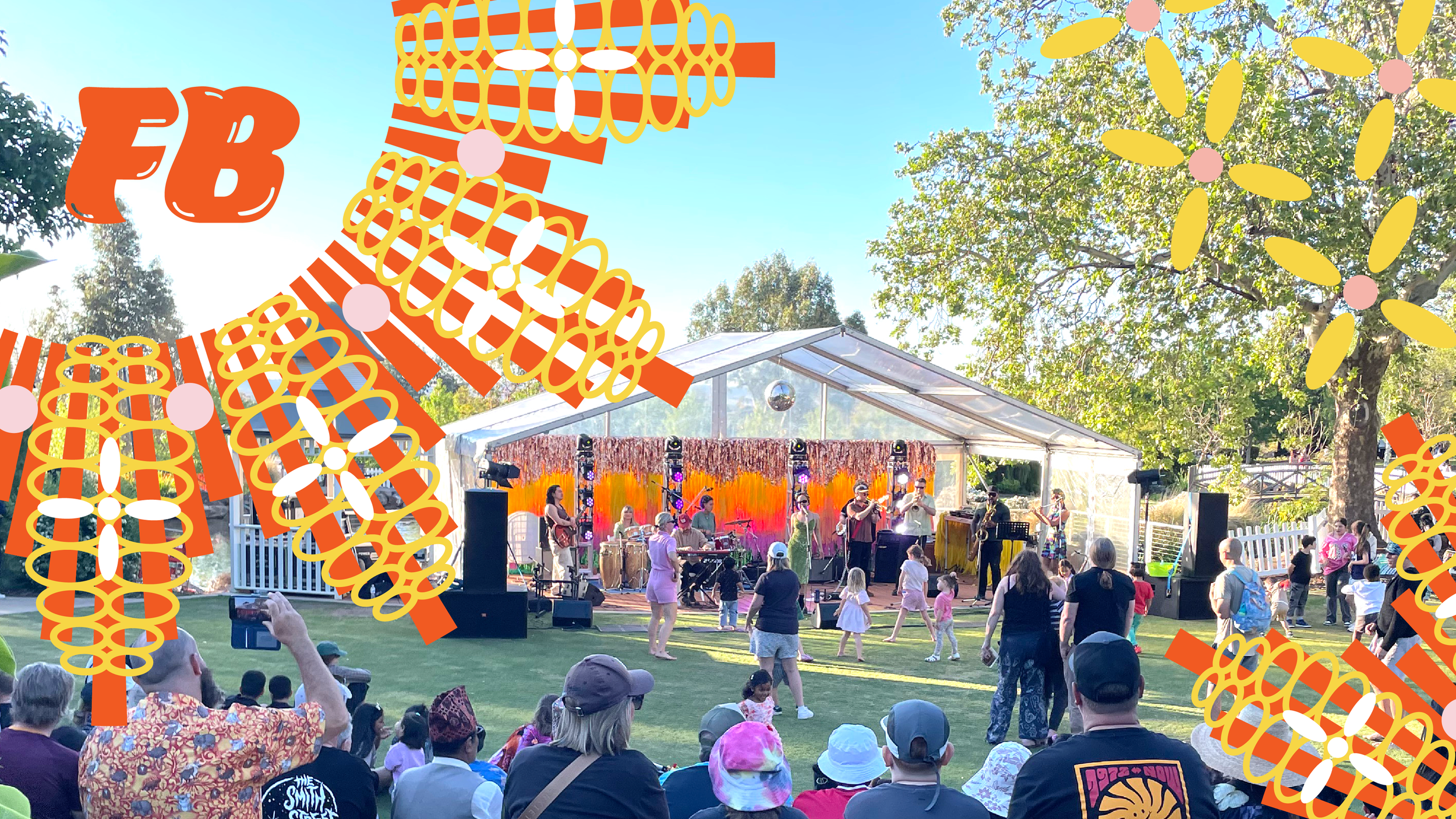 FUSION BOTANICAL Visual Identity and Logo Design Minta Viski