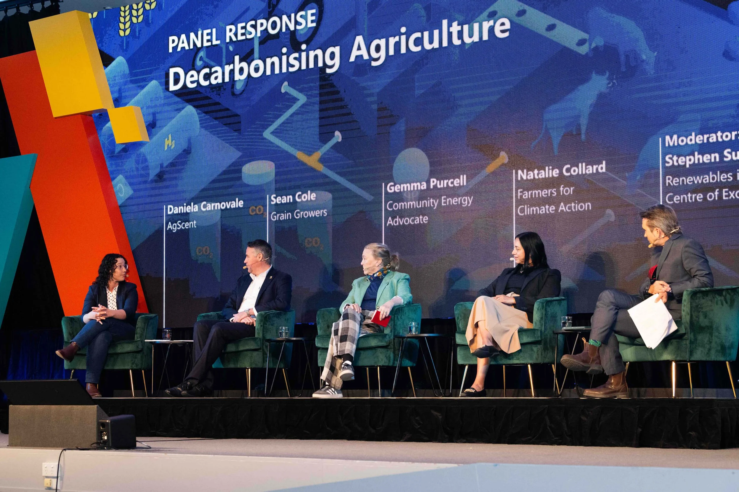 Digital Agrifood Summit Production Minta Viski