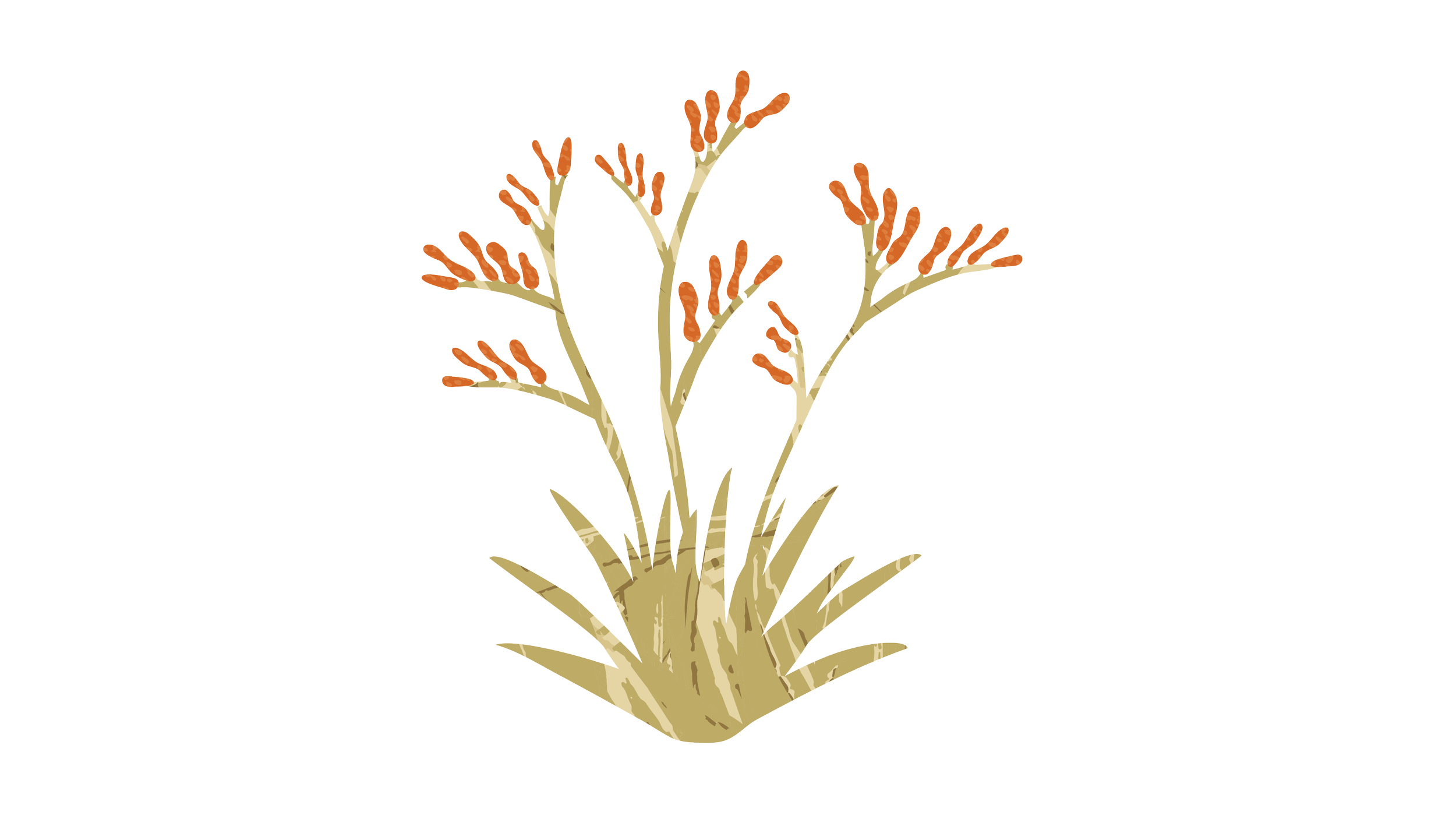 The Children's Hospital at Westmead Artwork by Rach Viski