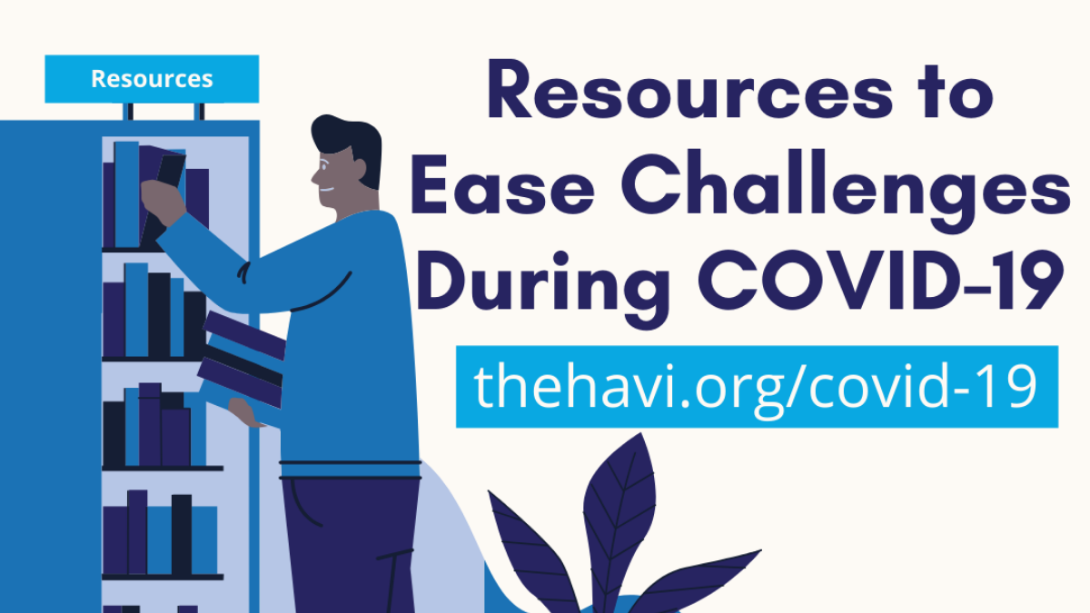 COVID-19 Resources for HVIPs