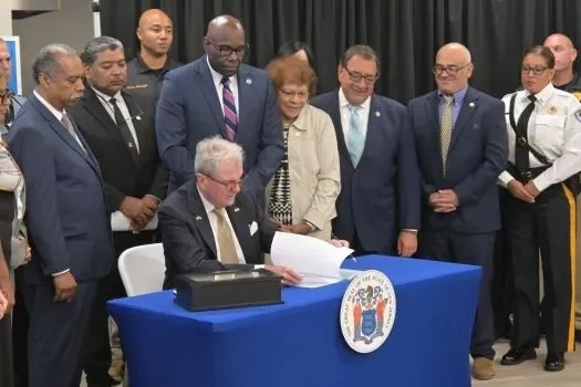 NJ Awards $14.5 Million in Funding for Violence Intervention and Prevention Work