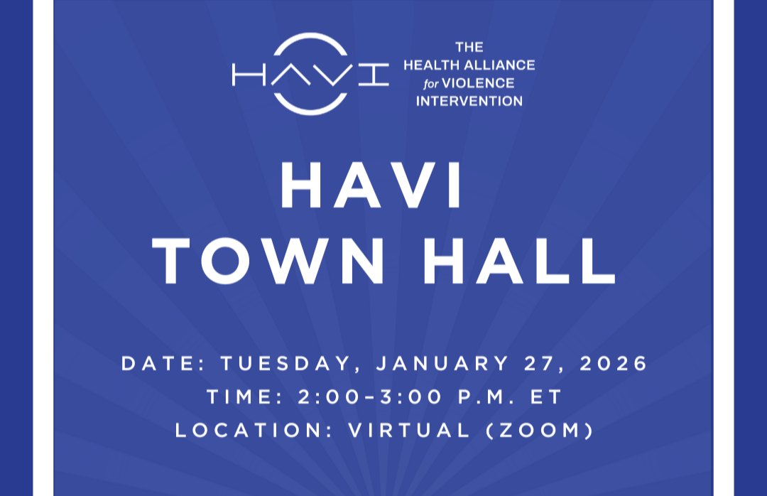 HAVI Town Hall