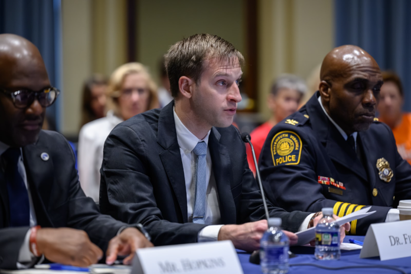 HAVI Policy Director Testifies Before the House Judiciary Committee on the Community Improving Impact of HVIPs