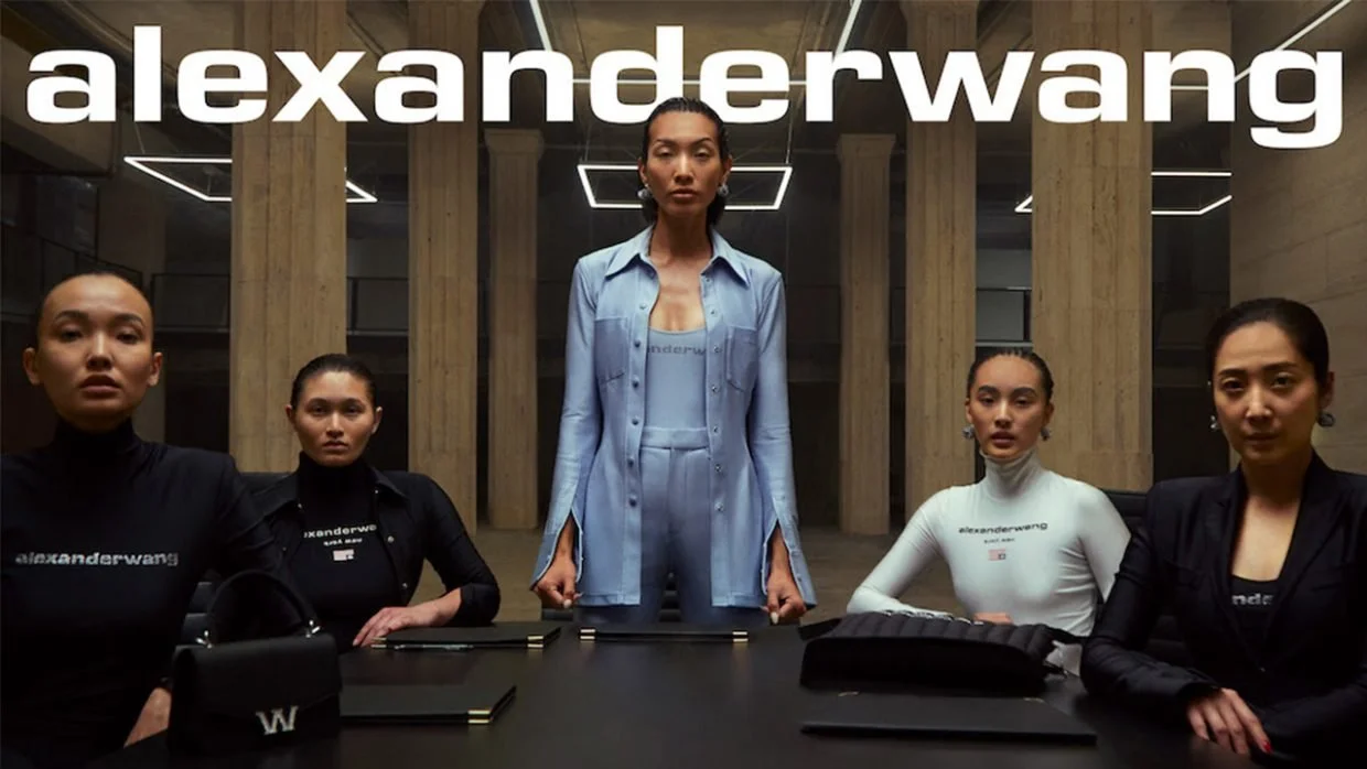 Alexander Wang