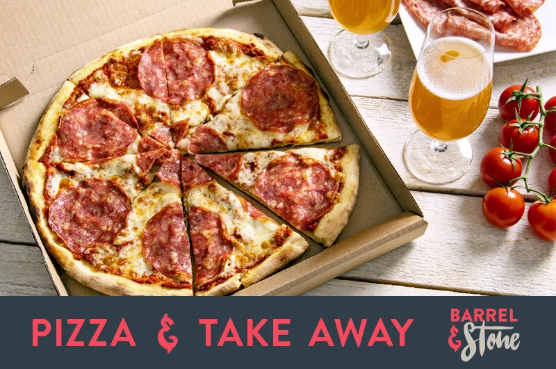 The weekend starts here ....