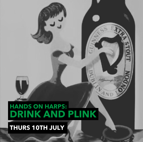 Drink and Plink
