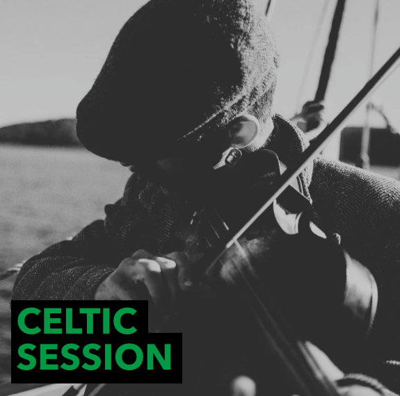 Celtic Session