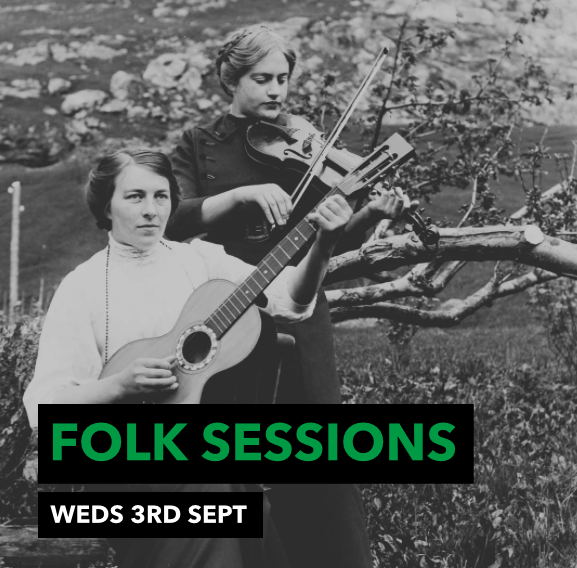 FOLK SESSIONS