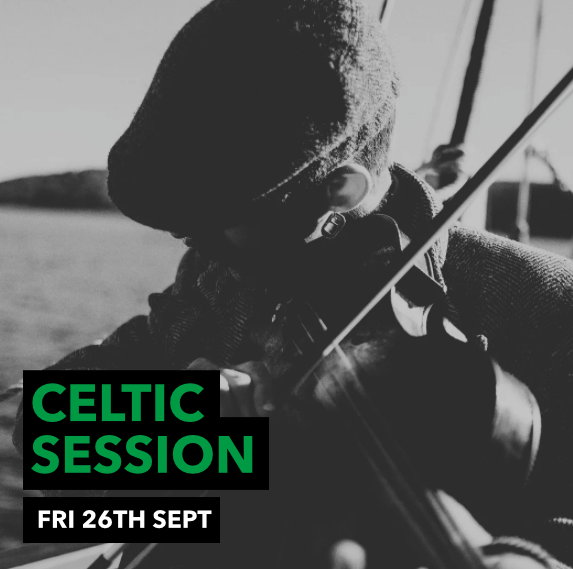 CELTIC SESSION