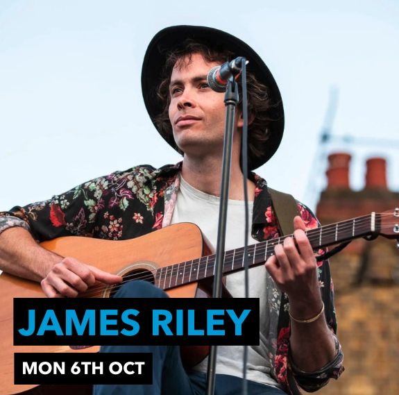 James Riley