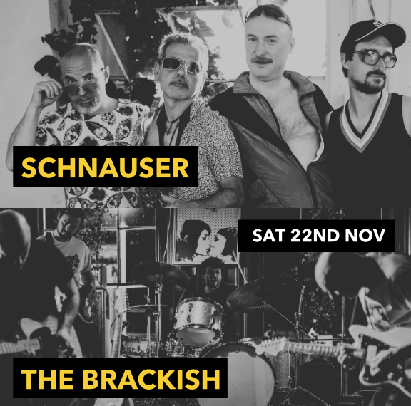 The Brackish, Schnauzer