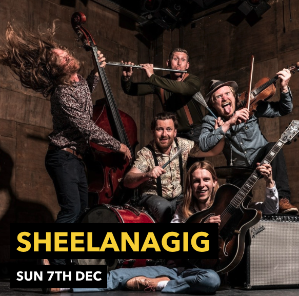 Sheelanagig