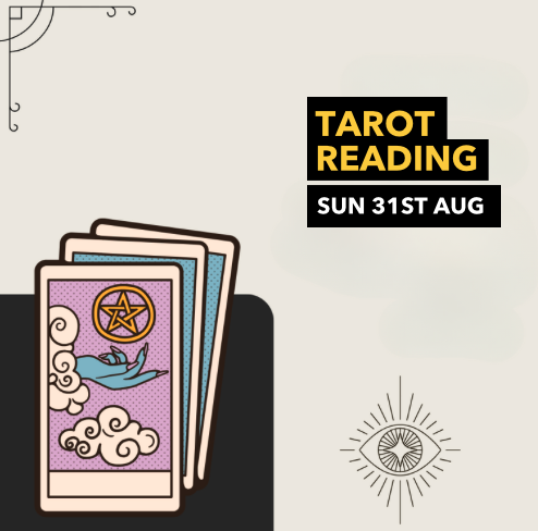 TAROT READING