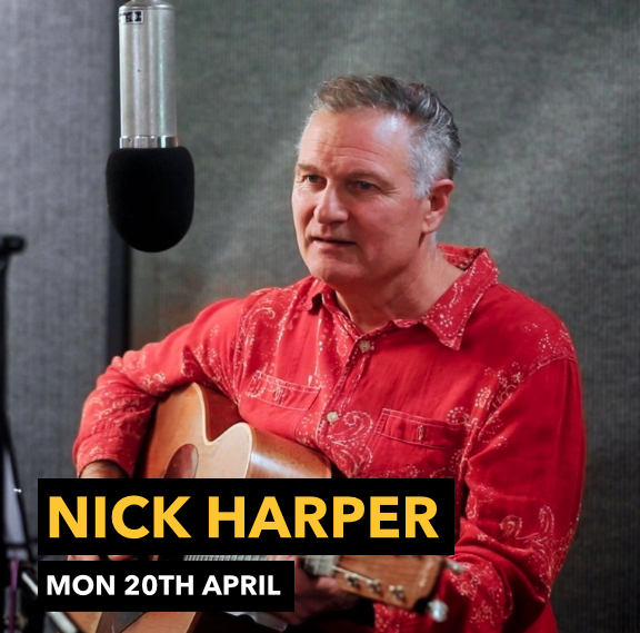 Nick Harper