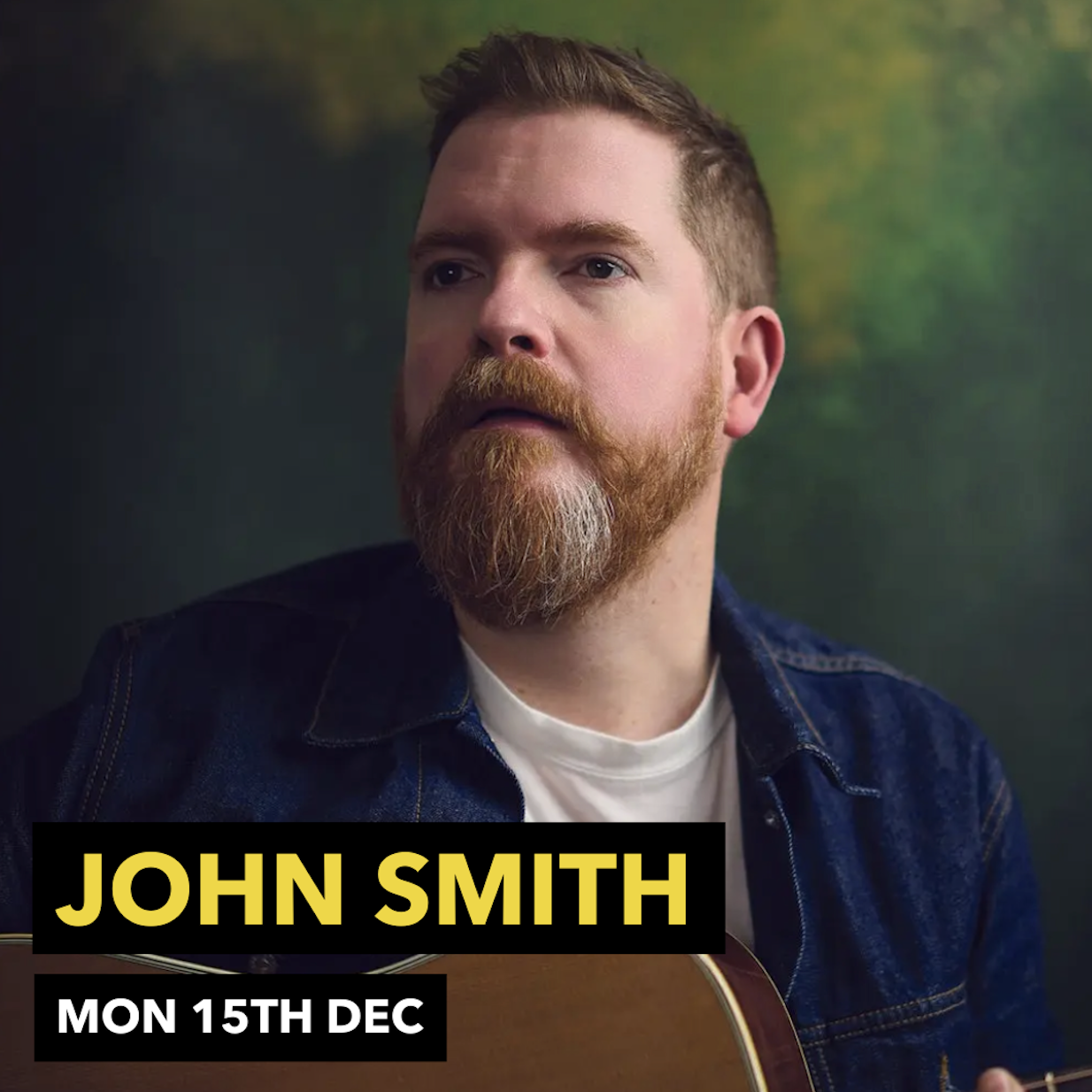 John Smith