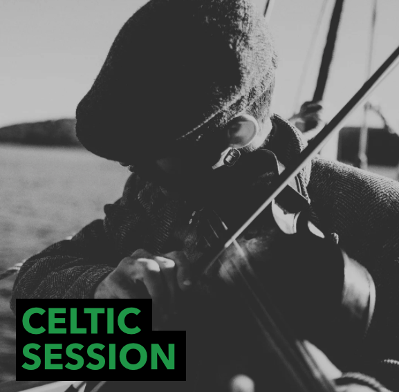 CELTIC SESSION