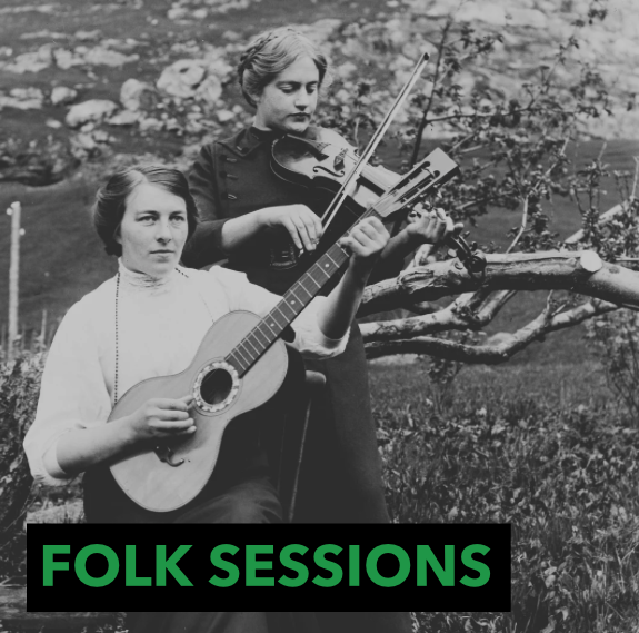 FOLK SESSIONS