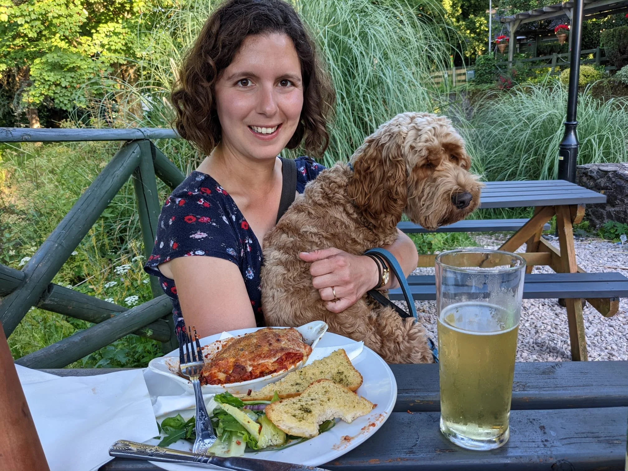 Lucy Van Essen-Fishman