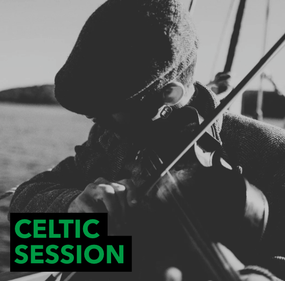 Celtic Session 