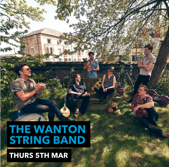 Wanton String Band