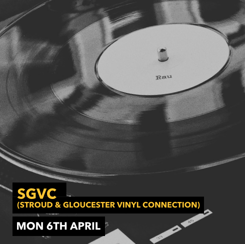 SGVC Record day