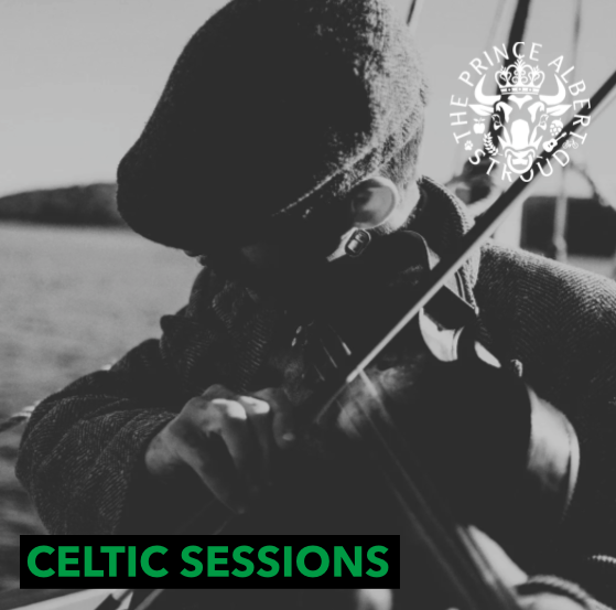 Celtic Session