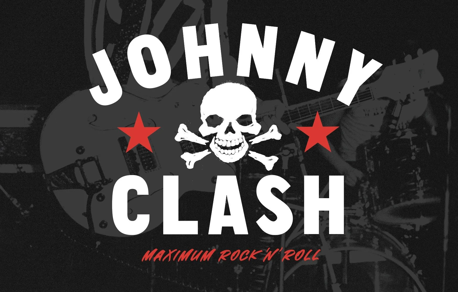 Johnny Clash 