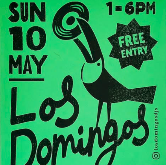 Los Domingos