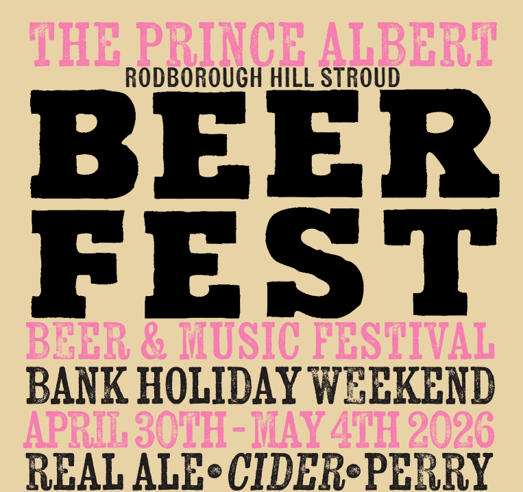 May Beer Fest Opening Night