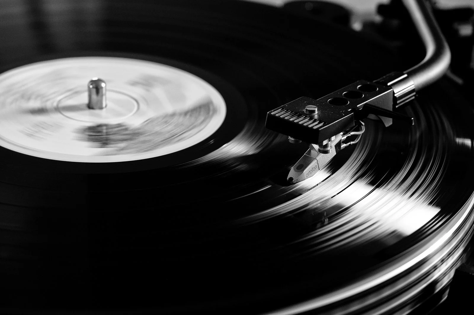 Stroud and Gloucester Vinyl Connection