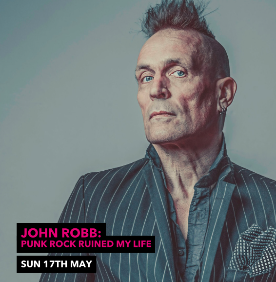 John Robb