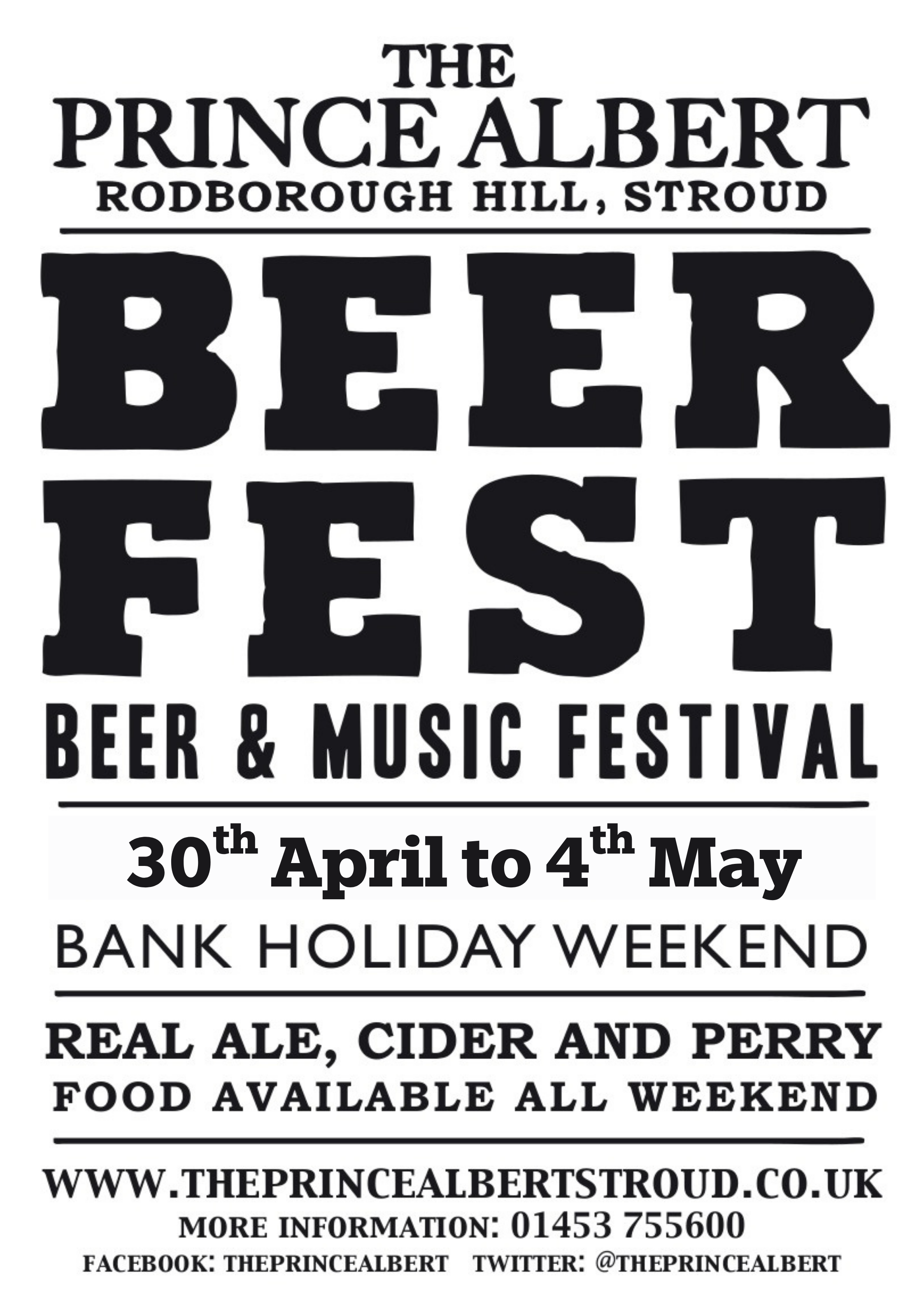 beer fest