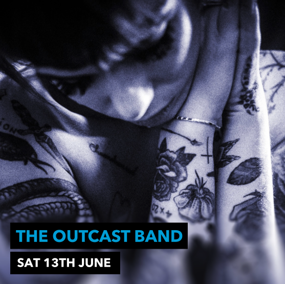 The Outcast Band