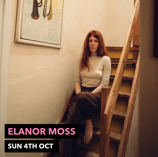 Elanor Moss