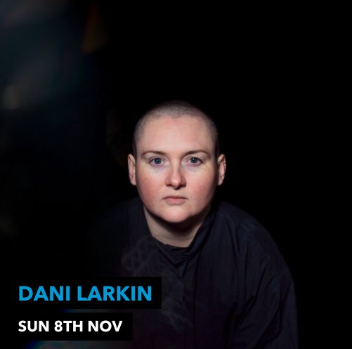 Dani Larkin