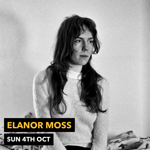 Elanor Moss