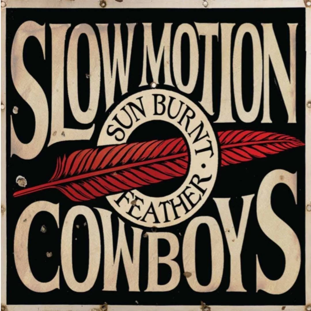 Slow Motion Cowboys