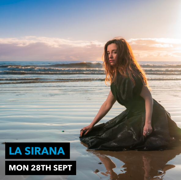 La Sirena