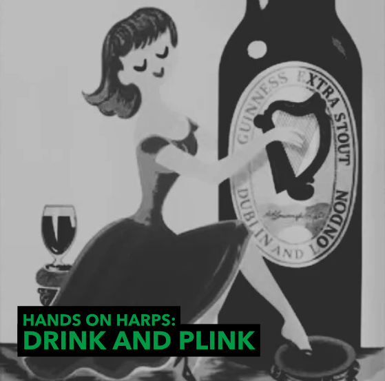 Hands On Harps
