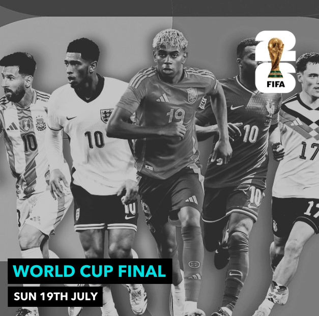 WorLd Cup Final